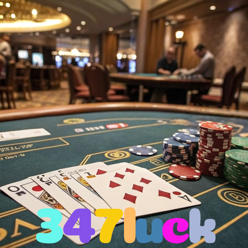 A Magia dos Jogos de Fantasia na 347luck
