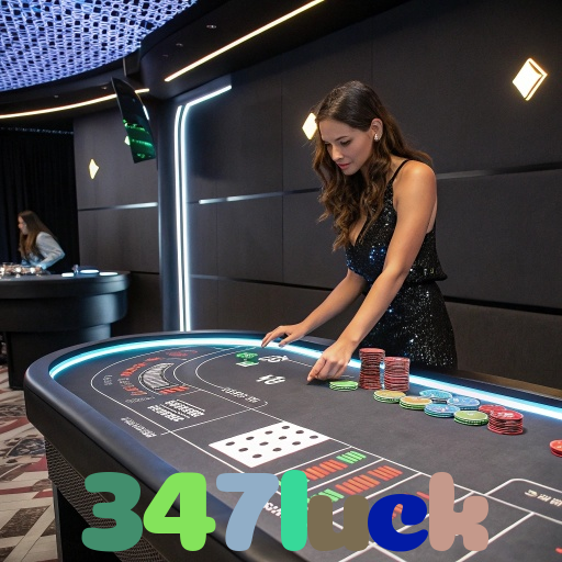 A Magia dos Jogos de Fantasia na 347luck