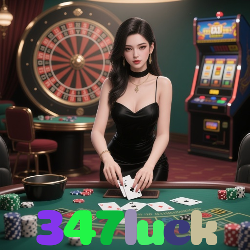 A Magia dos Jogos de Fantasia na 347luck