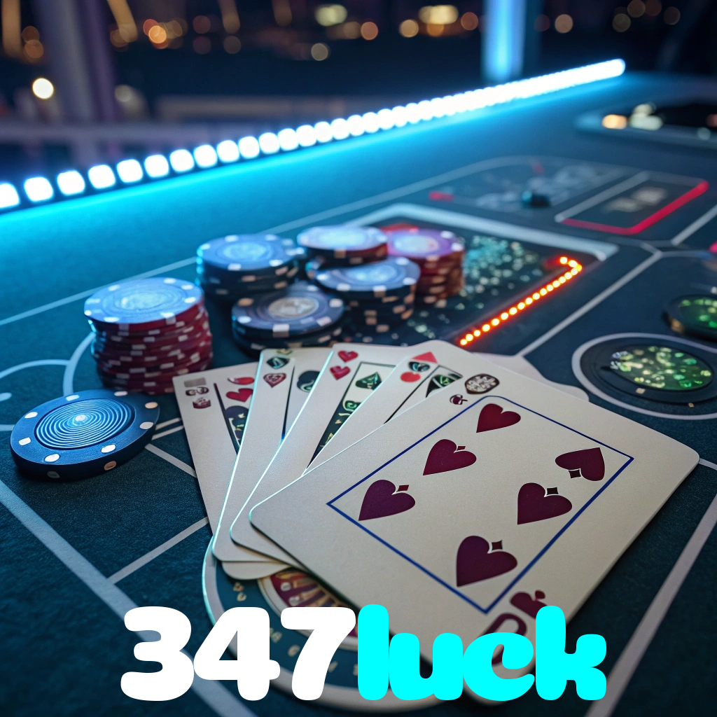 A Magia dos Jogos de Fantasia na 347luck
