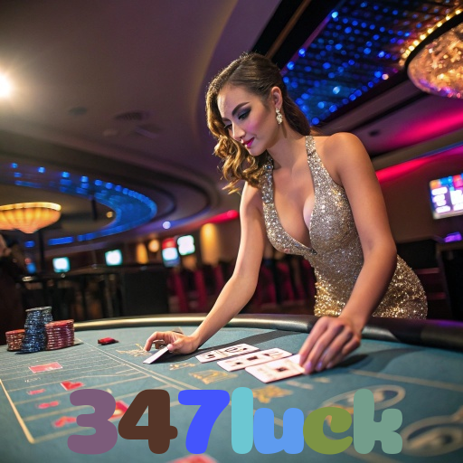 A Magia dos Jogos de Fantasia na 347luck