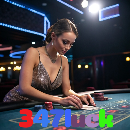 A Magia dos Jogos de Fantasia na 347luck