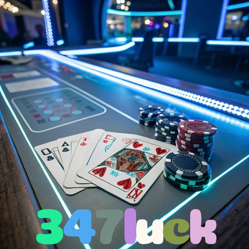 A Magia dos Jogos de Fantasia na 347luck