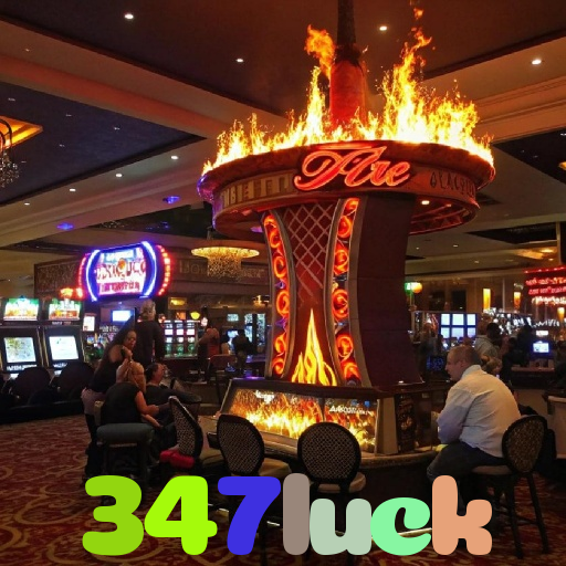 A Magia dos Jogos de Fantasia na 347luck