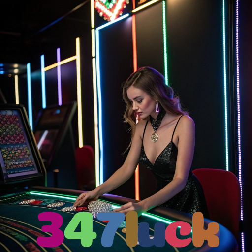 A Magia dos Jogos de Fantasia na 347luck