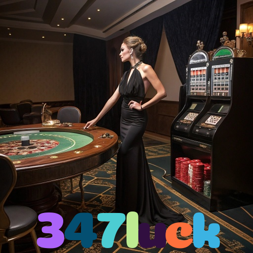 A Magia dos Jogos de Fantasia na 347luck