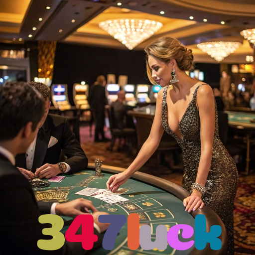 A Magia dos Jogos de Fantasia na 347luck