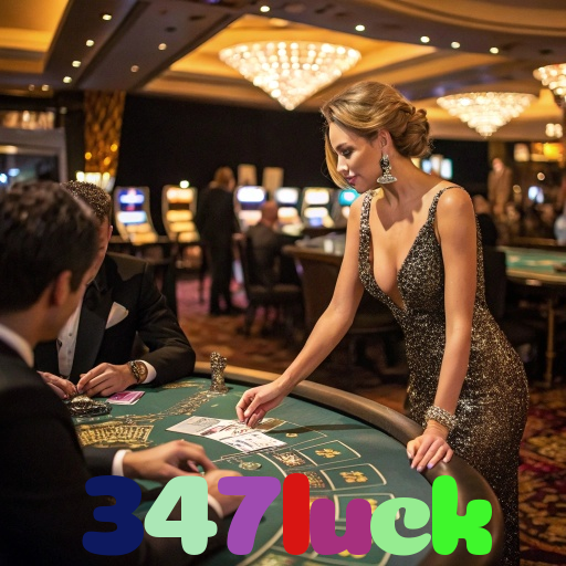 A Magia dos Jogos de Fantasia na 347luck