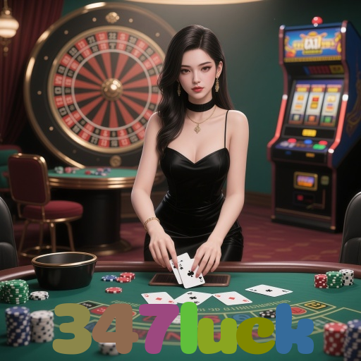 A Magia dos Jogos de Fantasia na 347luck