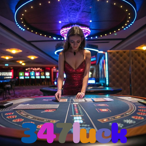 A Magia dos Jogos de Fantasia na 347luck