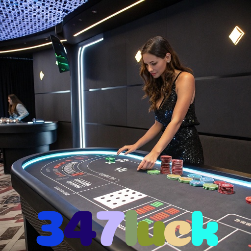 A Magia dos Jogos de Fantasia na 347luck