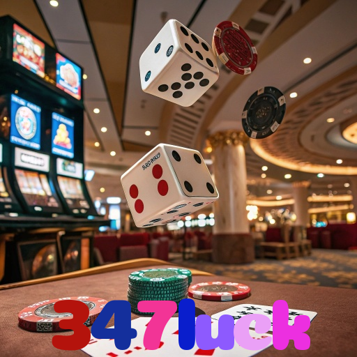 A Magia dos Jogos de Fantasia na 347luck