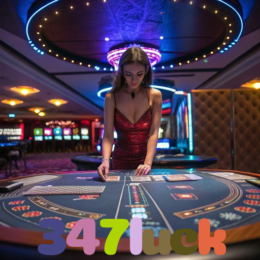A Magia dos Jogos de Fantasia na 347luck