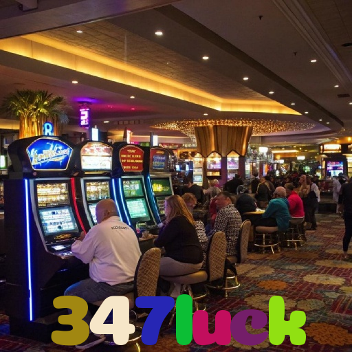 A Magia dos Jogos de Fantasia na 347luck