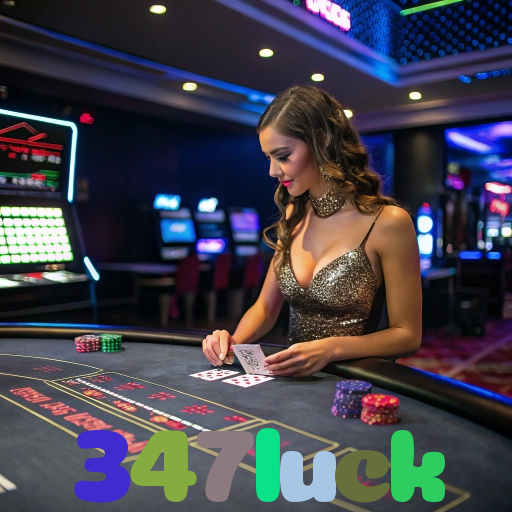 A Magia dos Jogos de Fantasia na 347luck