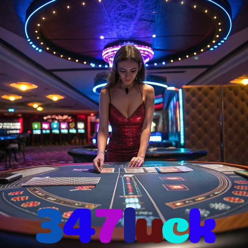 A Magia dos Jogos de Fantasia na 347luck