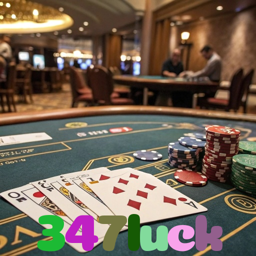 A Magia dos Jogos de Fantasia na 347luck