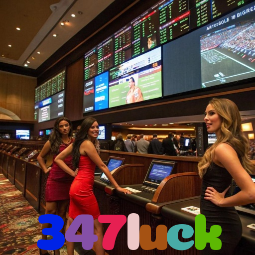 A Magia dos Jogos de Fantasia na 347luck