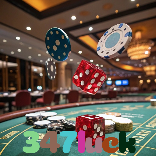 A Magia dos Jogos de Fantasia na 347luck