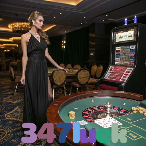 A Magia dos Jogos de Fantasia na 347luck