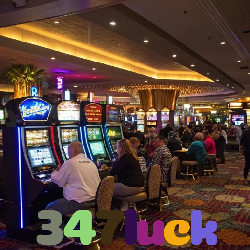 A Magia dos Jogos de Fantasia na 347luck