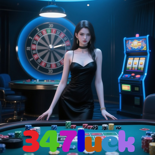 A Magia dos Jogos de Fantasia na 347luck