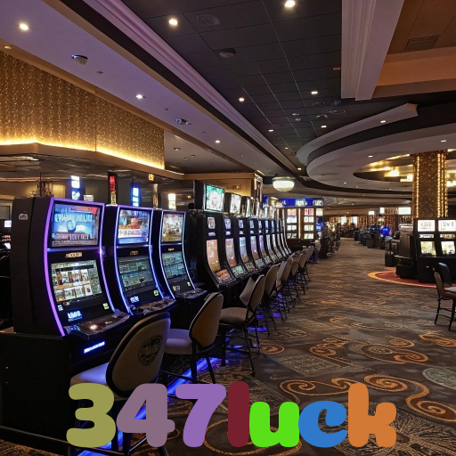 A Magia dos Jogos de Fantasia na 347luck