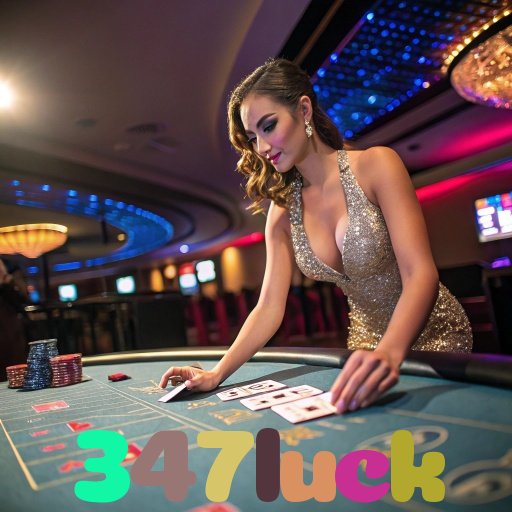 A Magia dos Jogos de Fantasia na 347luck