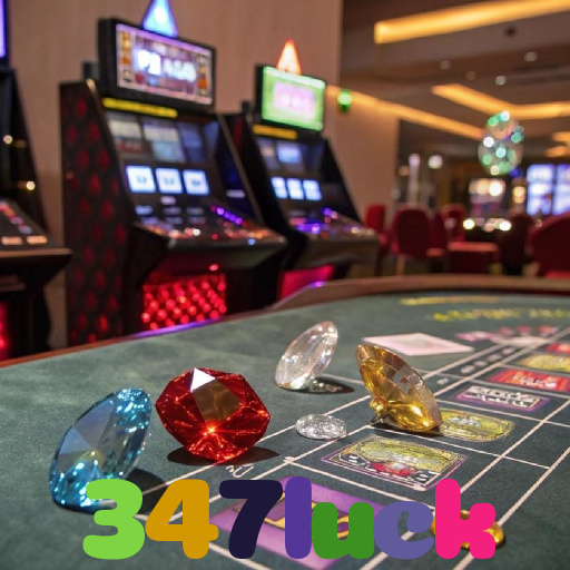 A Magia dos Jogos de Fantasia na 347luck