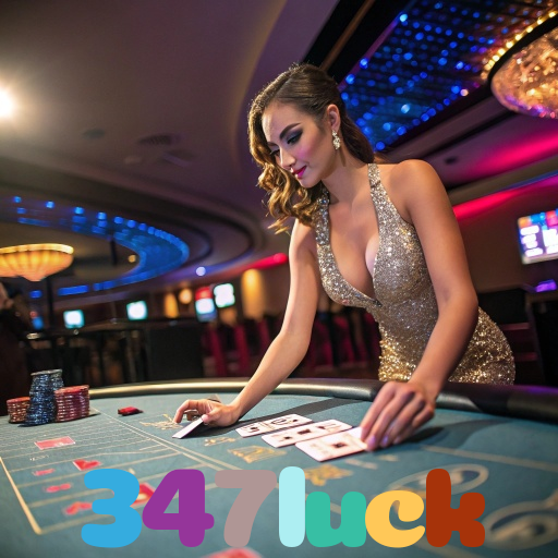A Magia dos Jogos de Fantasia na 347luck