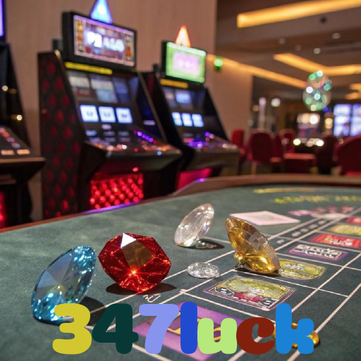 A Magia dos Jogos de Fantasia na 347luck