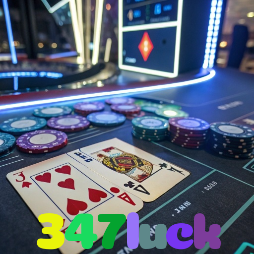 A Magia dos Jogos de Fantasia na 347luck