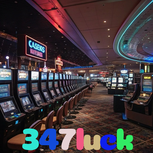 A Magia dos Jogos de Fantasia na 347luck