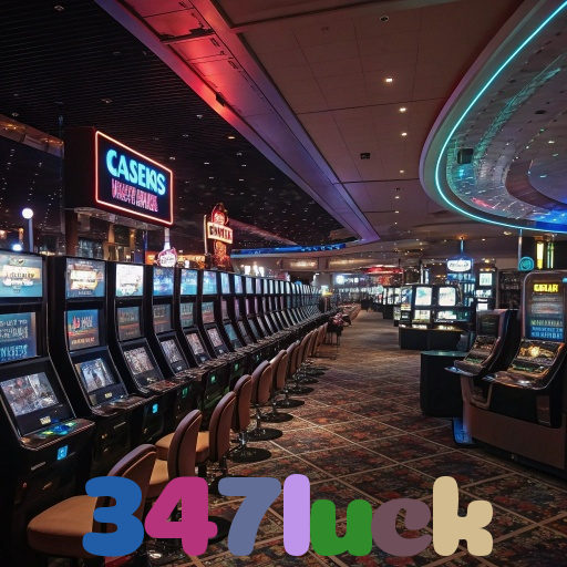 A Magia dos Jogos de Fantasia na 347luck