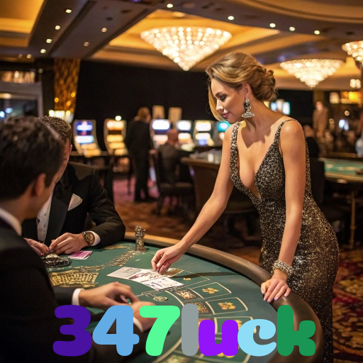 A Magia dos Jogos de Fantasia na 347luck