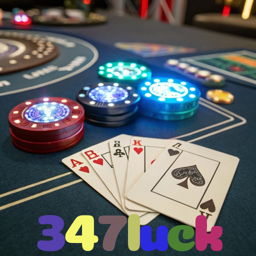 A Magia dos Jogos de Fantasia na 347luck