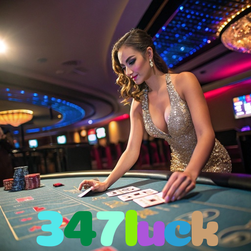 A Magia dos Jogos de Fantasia na 347luck