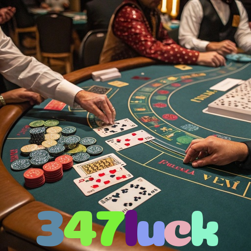 A Magia dos Jogos de Fantasia na 347luck