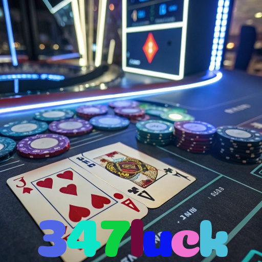 A Magia dos Jogos de Fantasia na 347luck