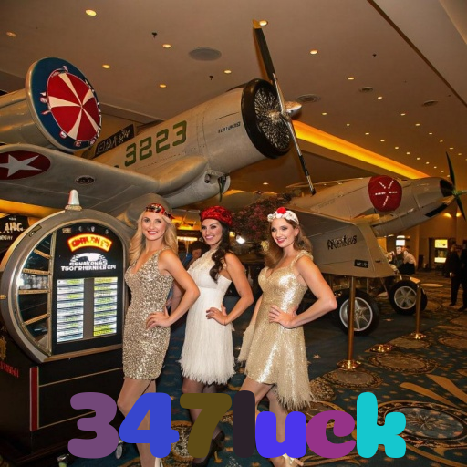 A Magia dos Jogos de Fantasia na 347luck
