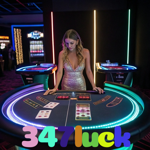 A Magia dos Jogos de Fantasia na 347luck