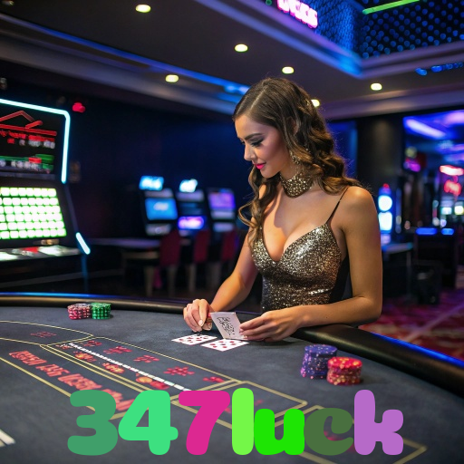A Magia dos Jogos de Fantasia na 347luck