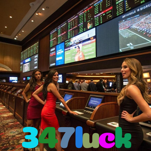 A Magia dos Jogos de Fantasia na 347luck