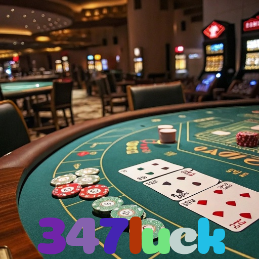 A Magia dos Jogos de Fantasia na 347luck