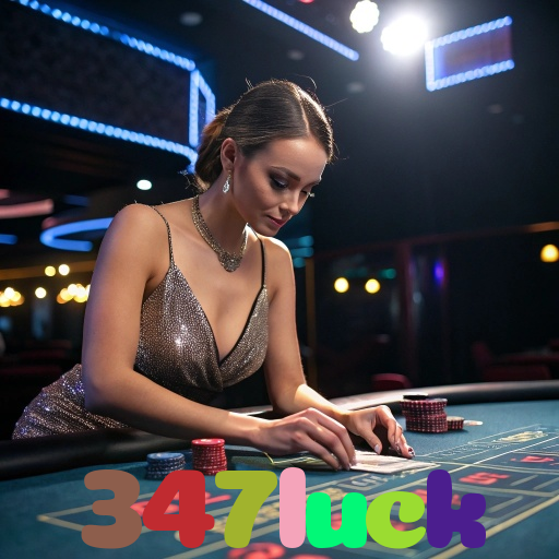A Magia dos Jogos de Fantasia na 347luck