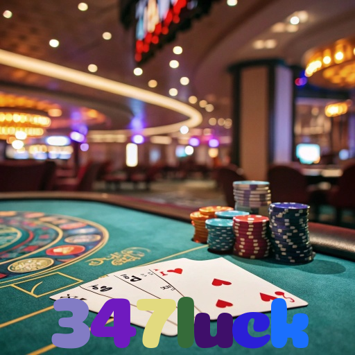 A Magia dos Jogos de Fantasia na 347luck