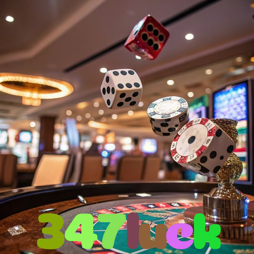 A Magia dos Jogos de Fantasia na 347luck
