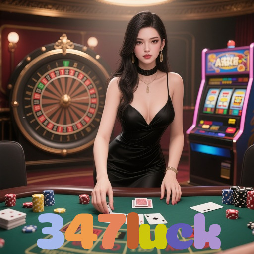 A Magia dos Jogos de Fantasia na 347luck