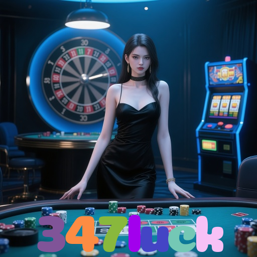 A Magia dos Jogos de Fantasia na 347luck