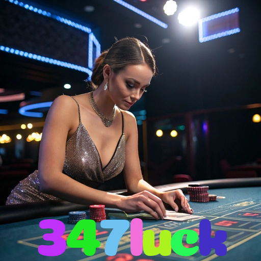 A Magia dos Jogos de Fantasia na 347luck